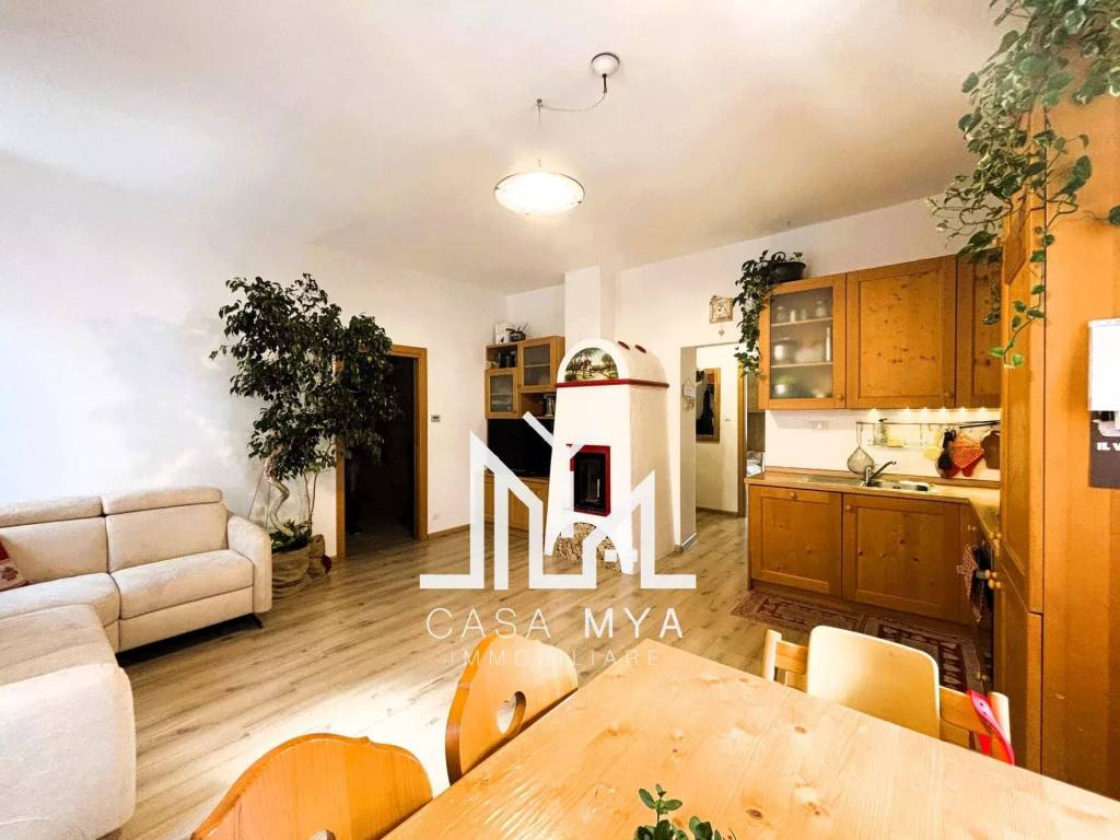 appartamento in vendita a Bolzano