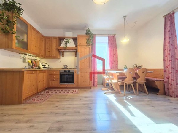 appartamento in vendita a Bolzano