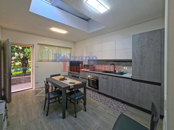 appartamento in vendita a Bolzano