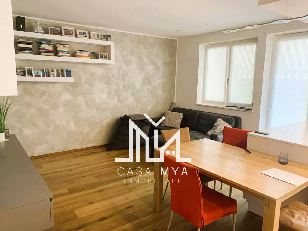 appartamento in vendita a Bolzano