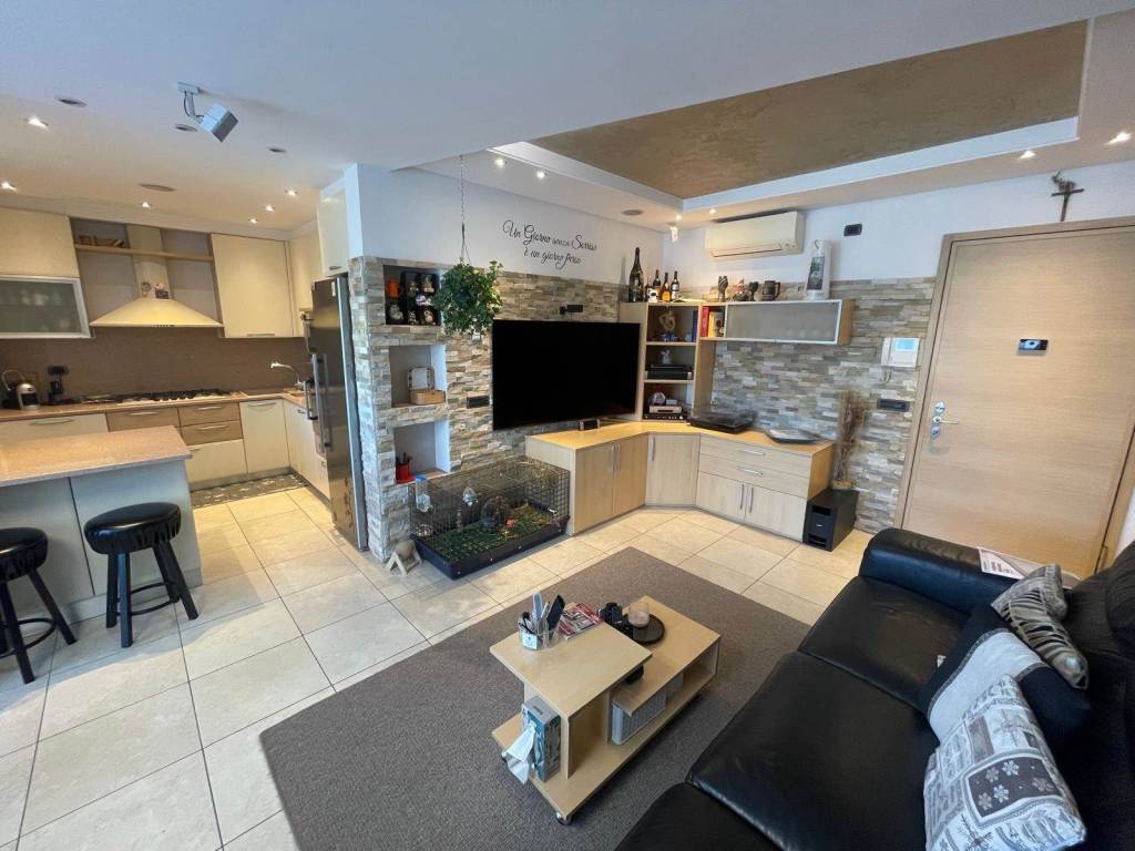 appartamento in vendita a Bolzano