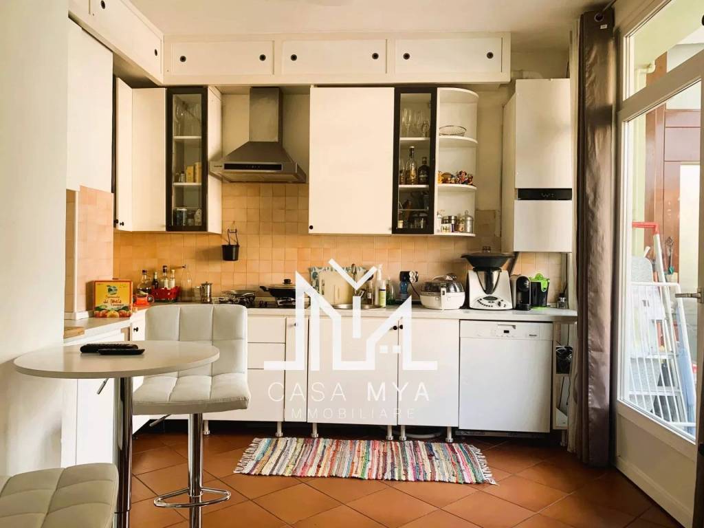 appartamento in vendita a Bolzano