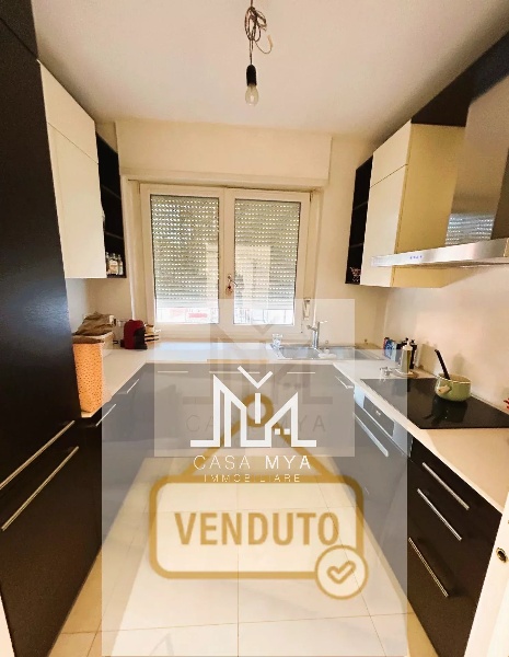 appartamento in vendita a Bolzano