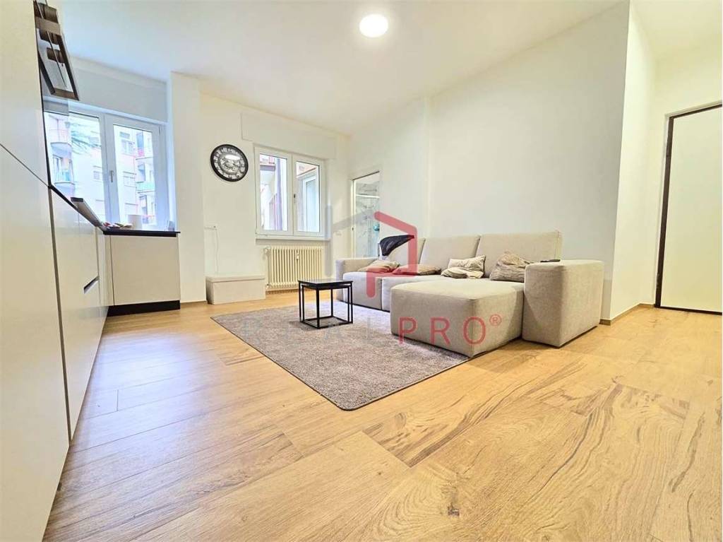 appartamento in vendita a Bolzano