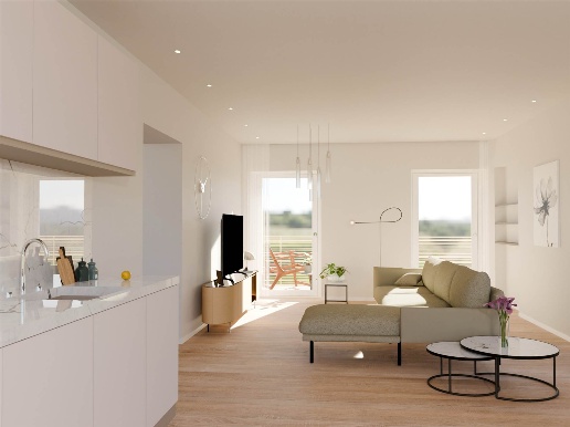 appartamento in vendita a Bolzano