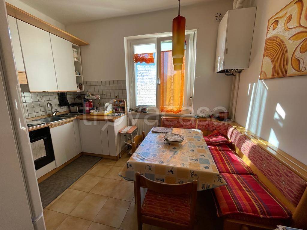 appartamento in vendita a Bolzano