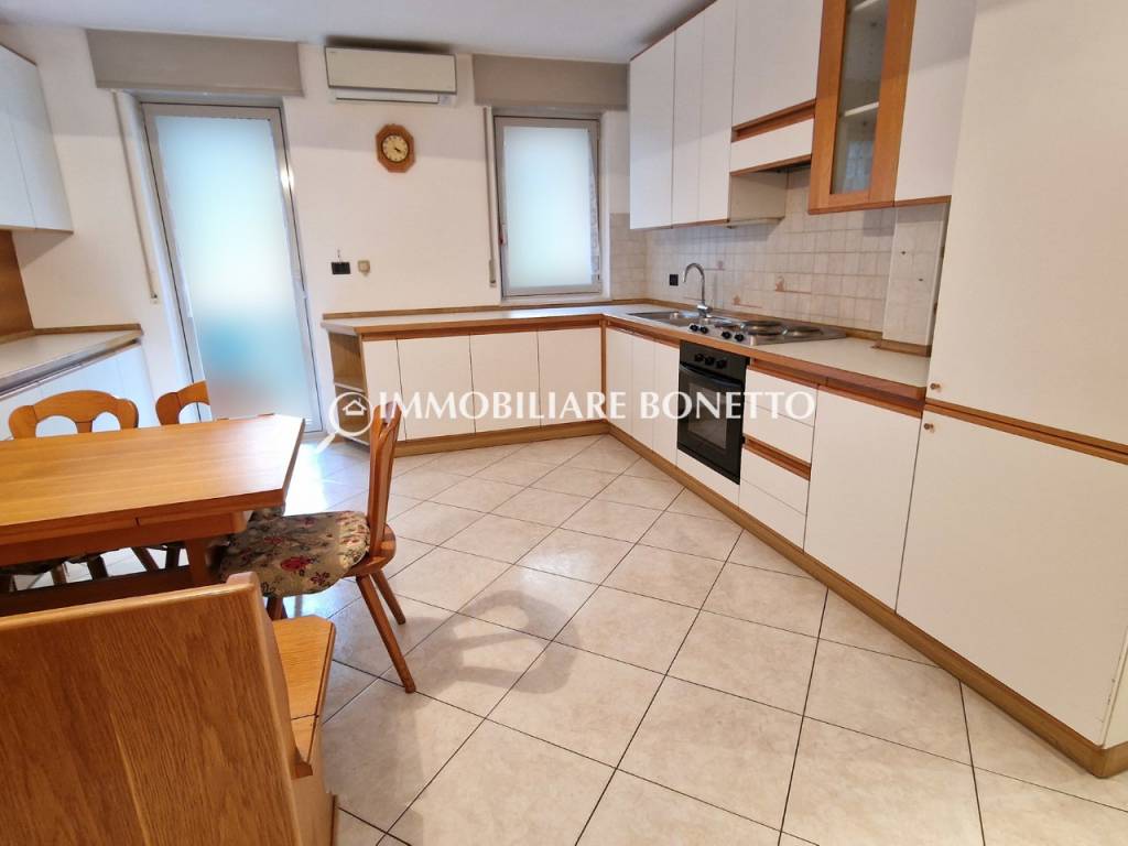 appartamento in vendita a Bolzano