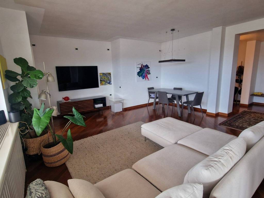 appartamento in vendita a Bolzano