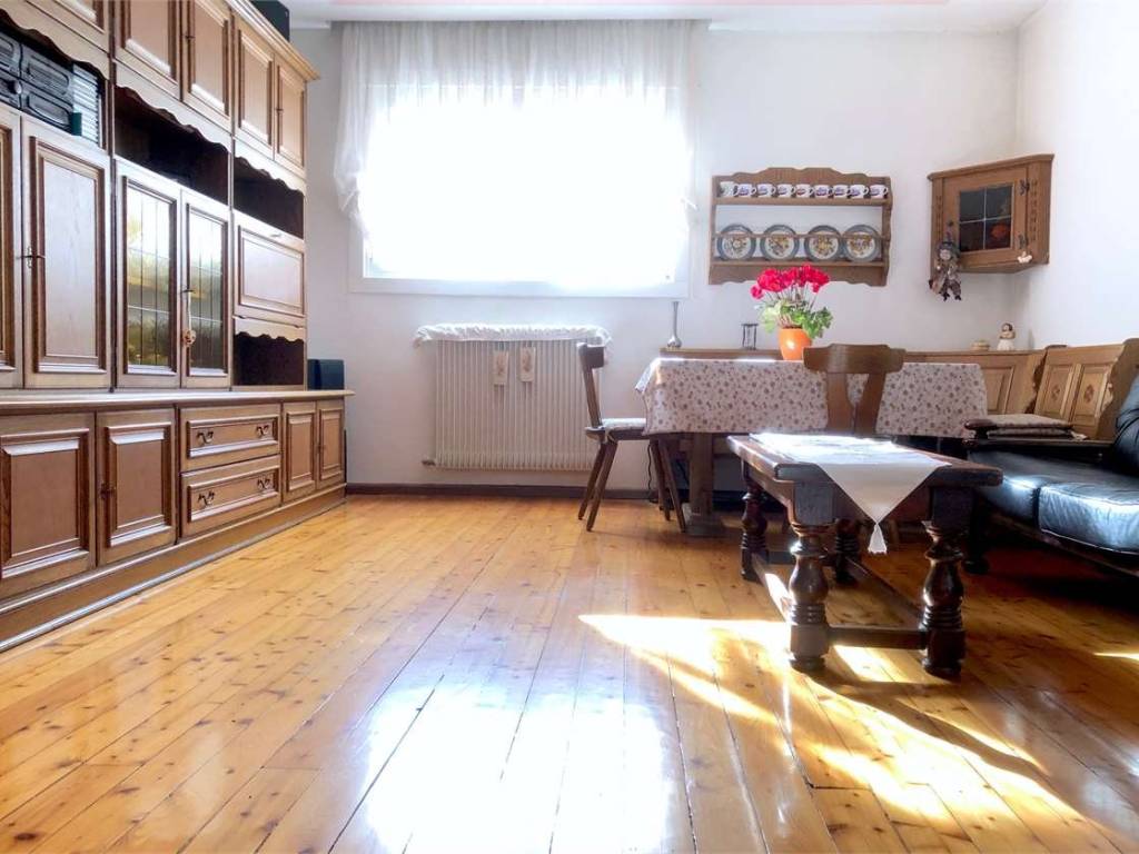 appartamento in vendita a Bolzano