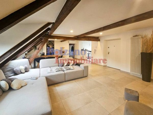 appartamento in vendita a Bolzano