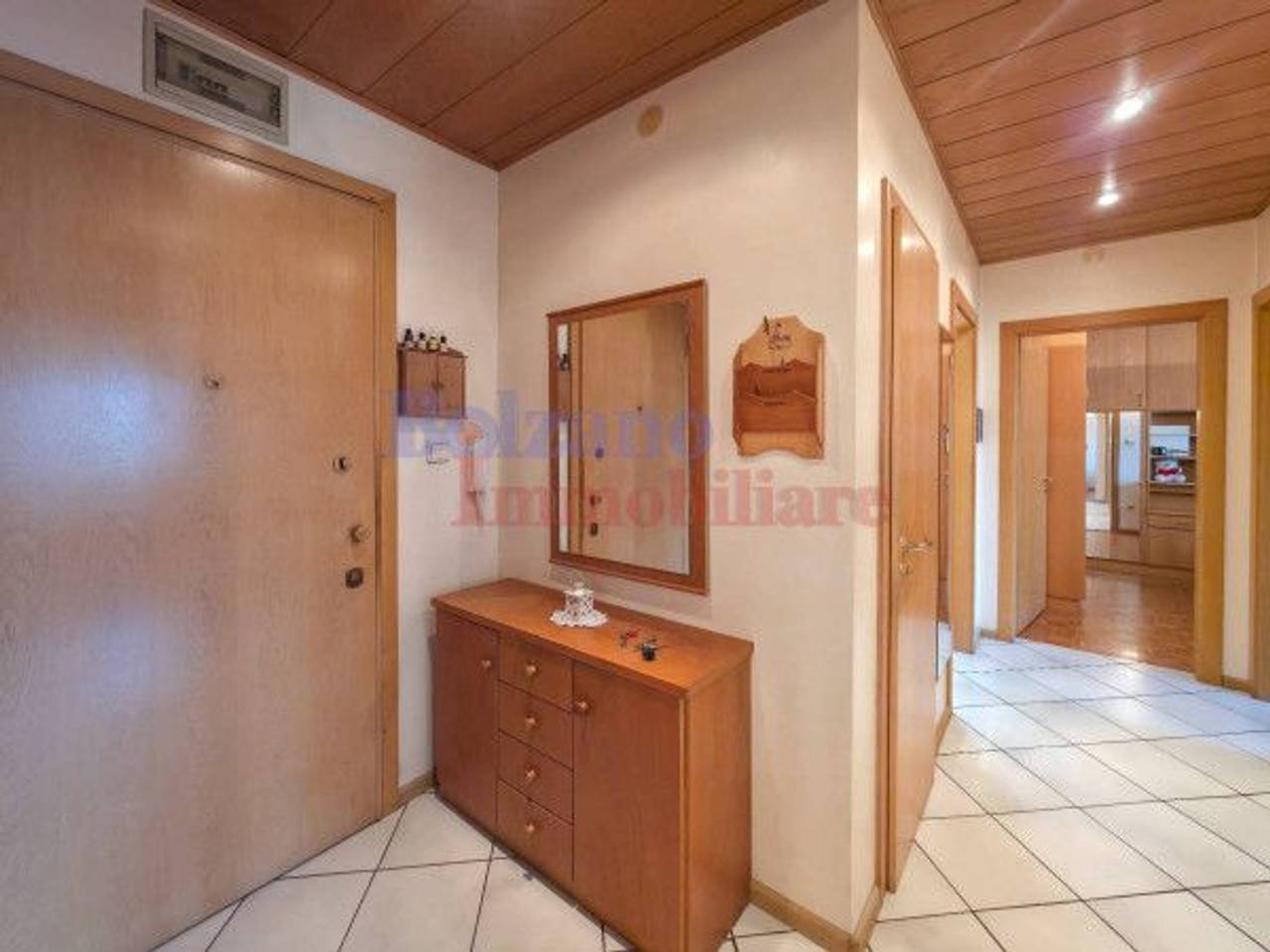 appartamento in vendita a Bolzano