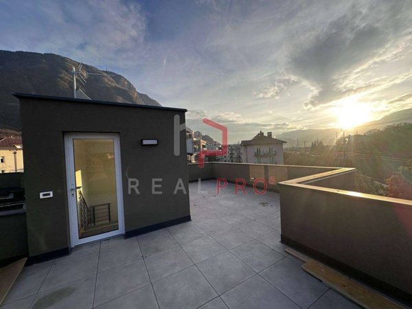 appartamento in vendita a Bolzano