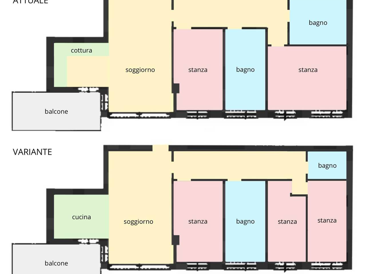 appartamento in vendita a Bolzano