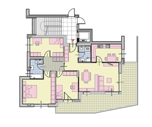 appartamento in vendita a Bolzano