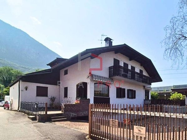 casa indipendente in vendita a Bolzano