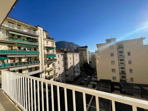appartamento in vendita a Bolzano