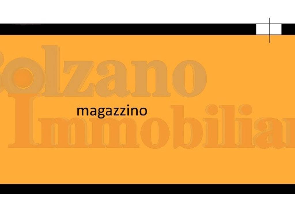 locale commerciale in vendita a Bolzano