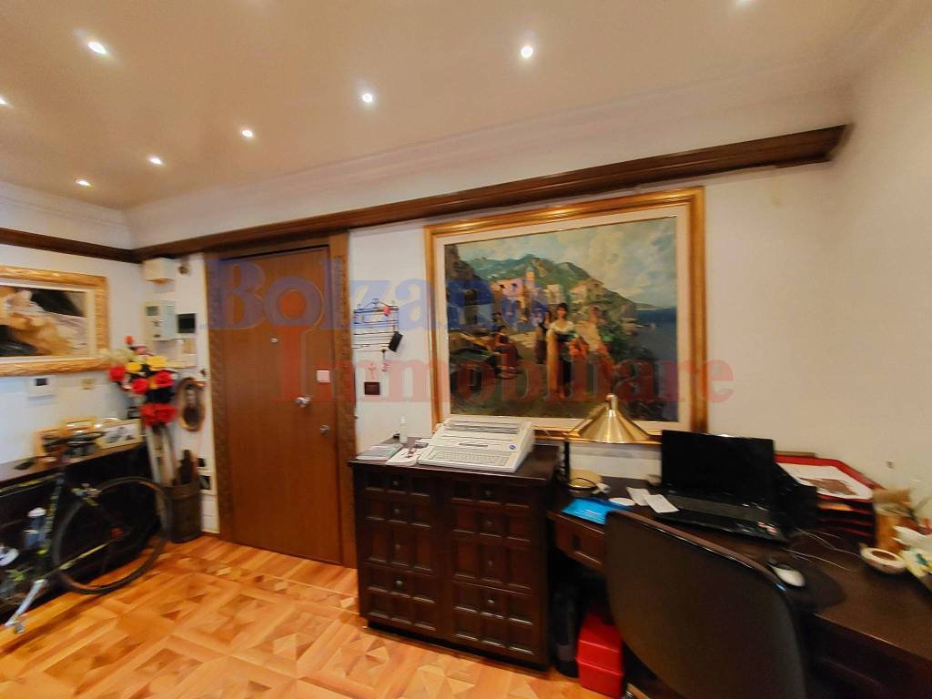 appartamento in vendita a Bolzano