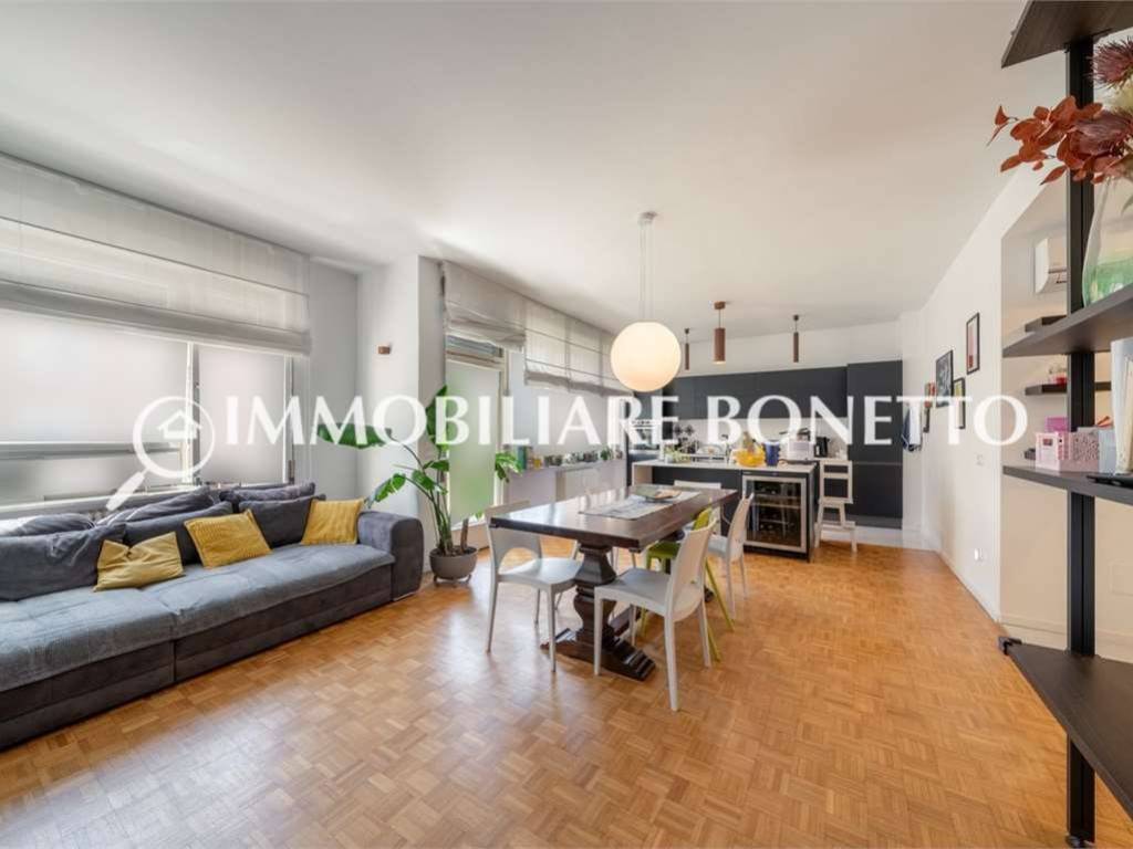 appartamento in vendita a Bolzano