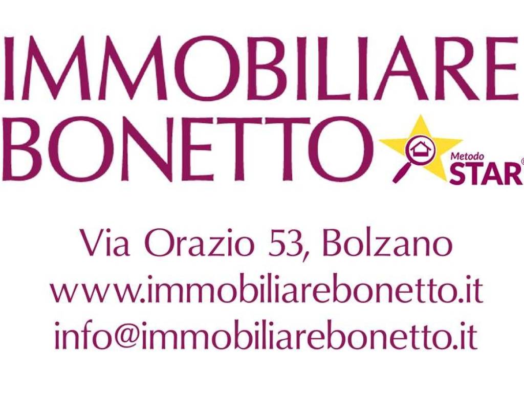 appartamento in vendita a Bolzano