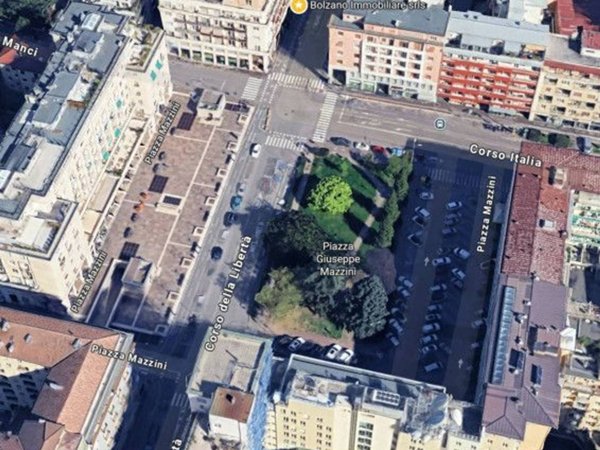 appartamento in vendita a Bolzano