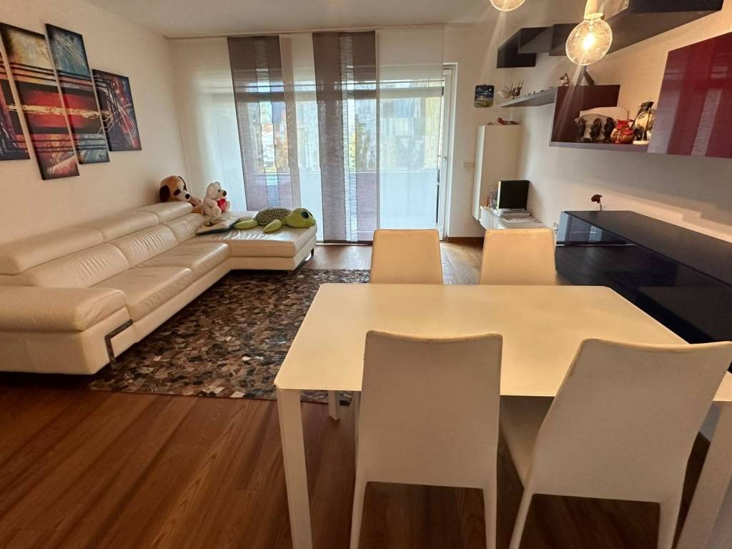 appartamento in vendita a Bolzano