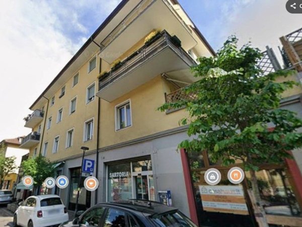 appartamento in vendita a Bolzano