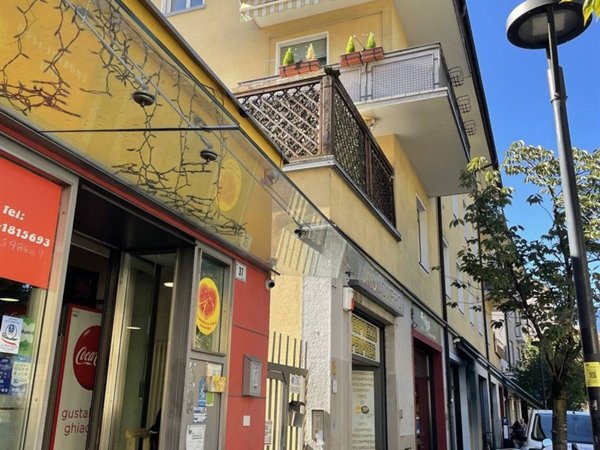 appartamento in vendita a Bolzano