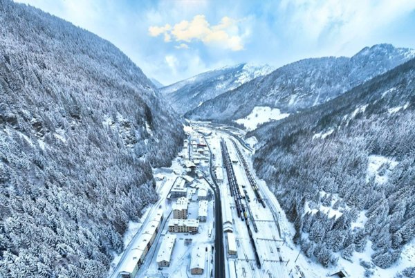 negozio in vendita a Brennero