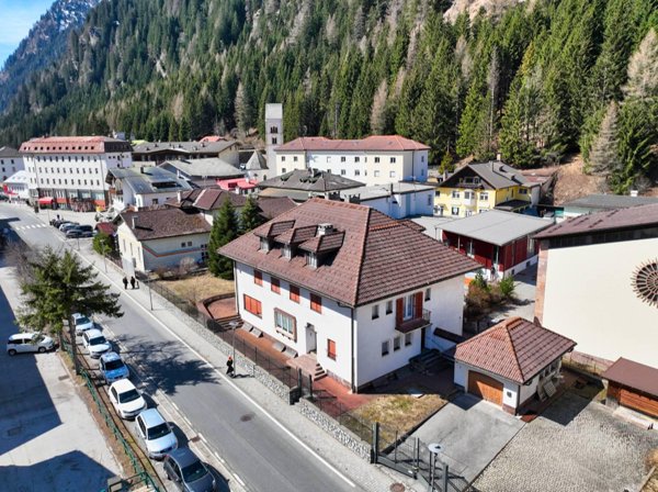 casa indipendente in vendita a Brennero