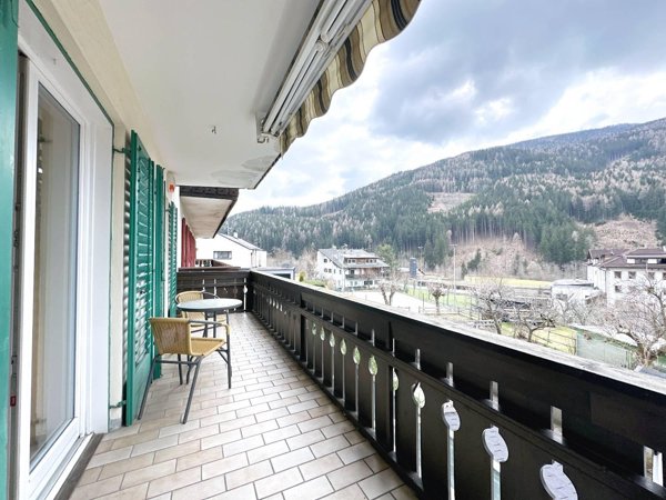 appartamento in vendita a Brennero in zona Fleres
