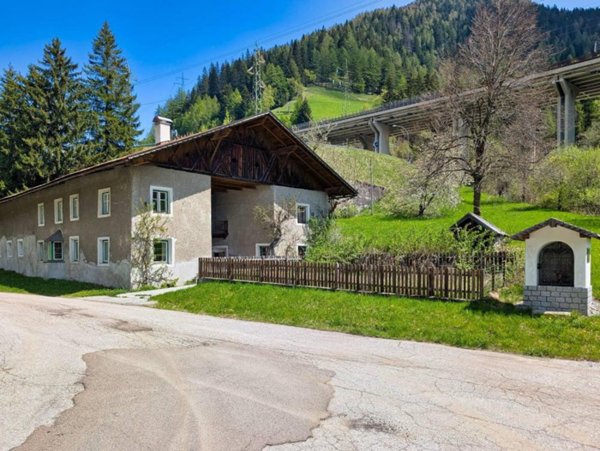 casa indipendente in vendita a Brennero in zona Colle Isarco