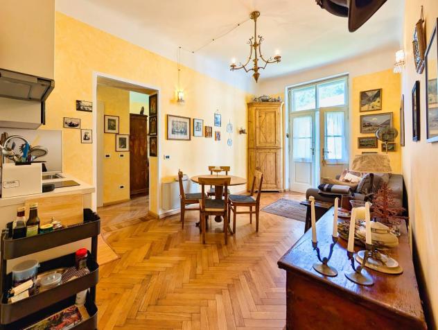 appartamento in vendita a Brennero in zona Colle Isarco