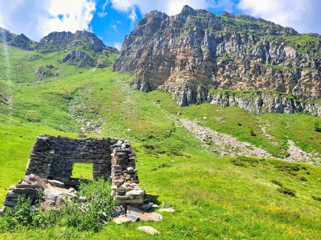 casale in vendita a Brennero