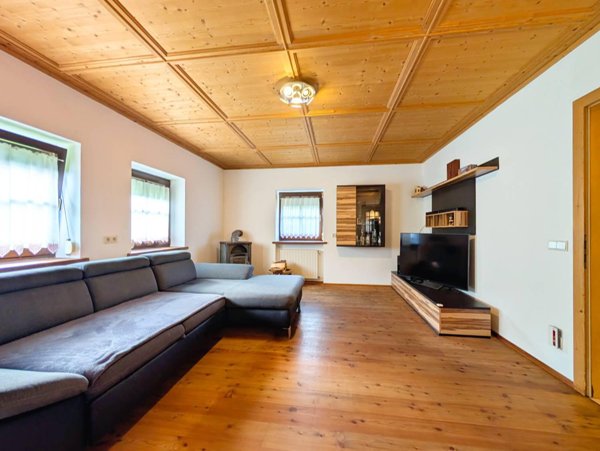 appartamento in vendita a Brennero in zona Colle Isarco