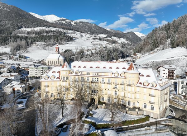appartamento in vendita a Brennero in zona Colle Isarco
