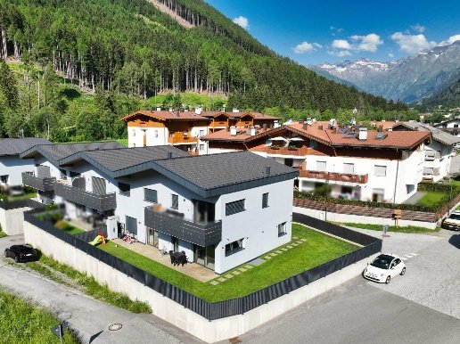 appartamento in vendita a Brennero in zona Colle Isarco