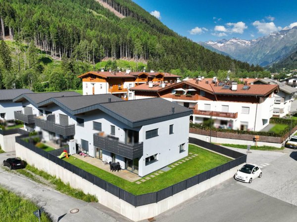 appartamento in vendita a Brennero in zona Colle Isarco