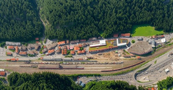 casa indipendente in vendita a Brennero in zona Colle Isarco