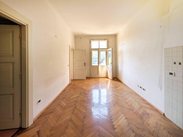appartamento in vendita a Brennero in zona Colle Isarco