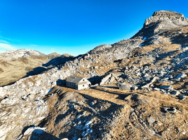 ufficio in vendita a Brennero in zona Colle Isarco