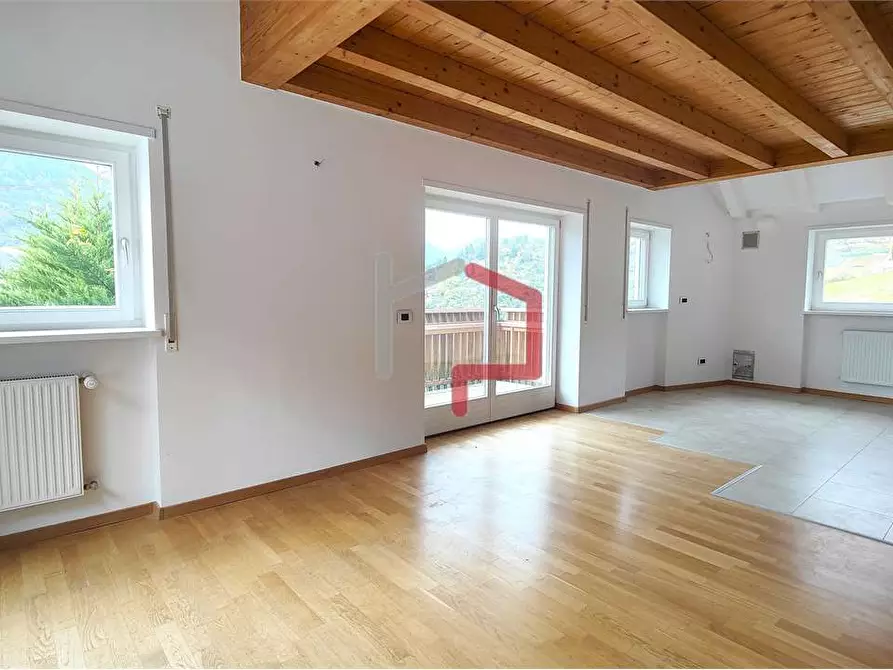 appartamento in vendita a Bressanone