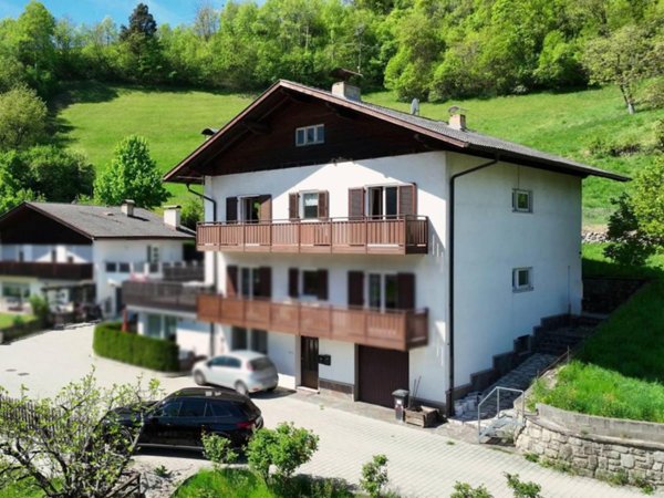 appartamento in vendita a Bressanone