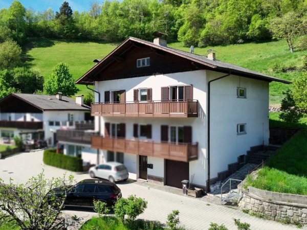 appartamento in vendita a Bressanone