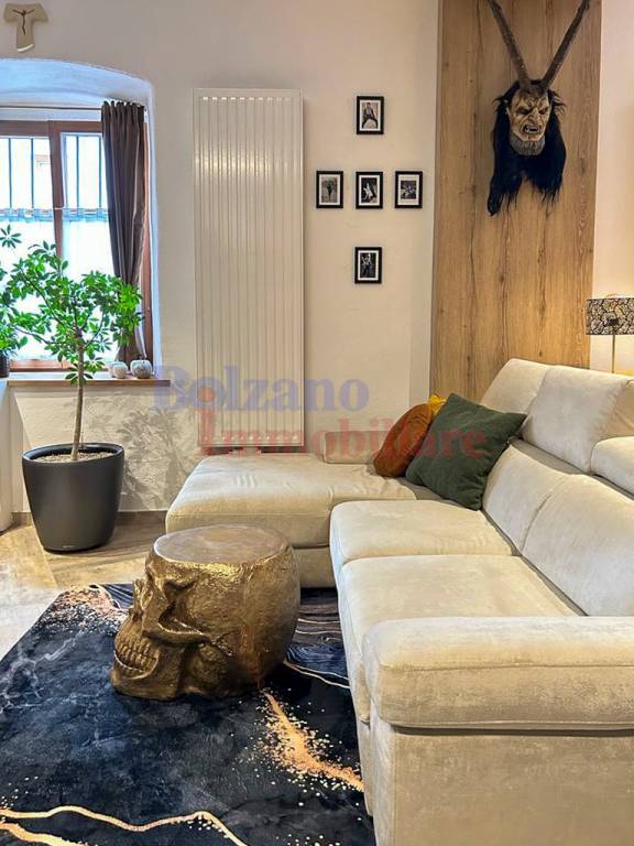 appartamento in vendita a Caldaro sulla strada del vino