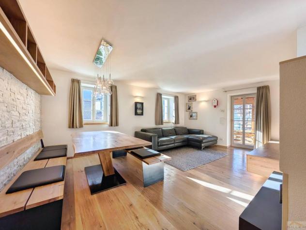 appartamento in vendita a Campo di Trens in zona Trens