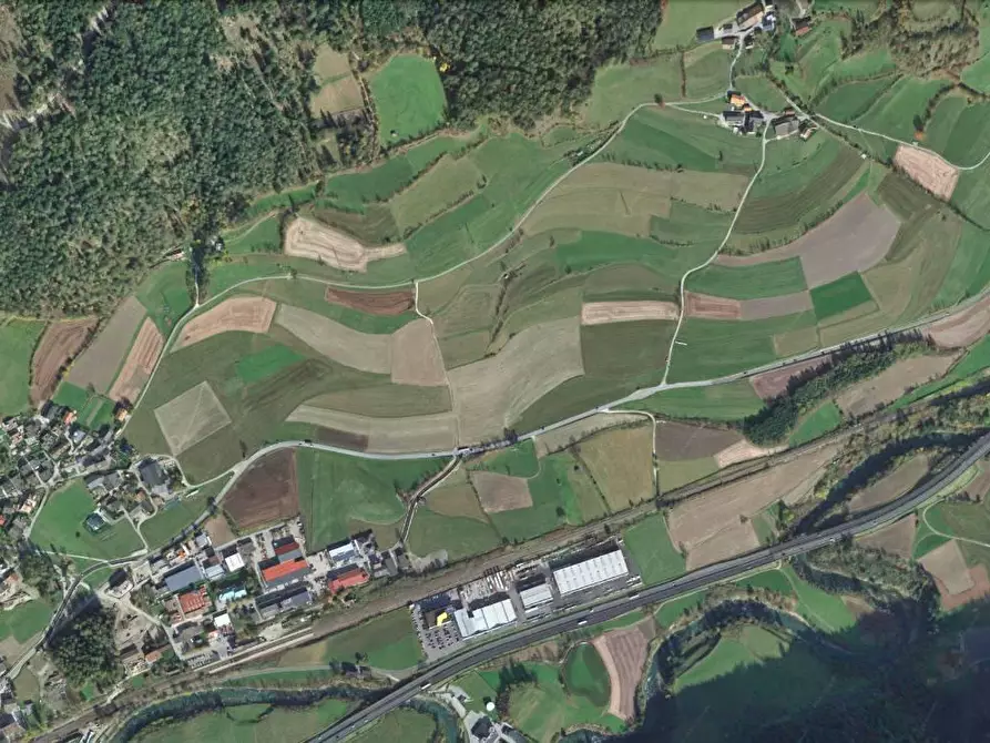 terreno agricolo in vendita a Campo di Trens in zona Trens