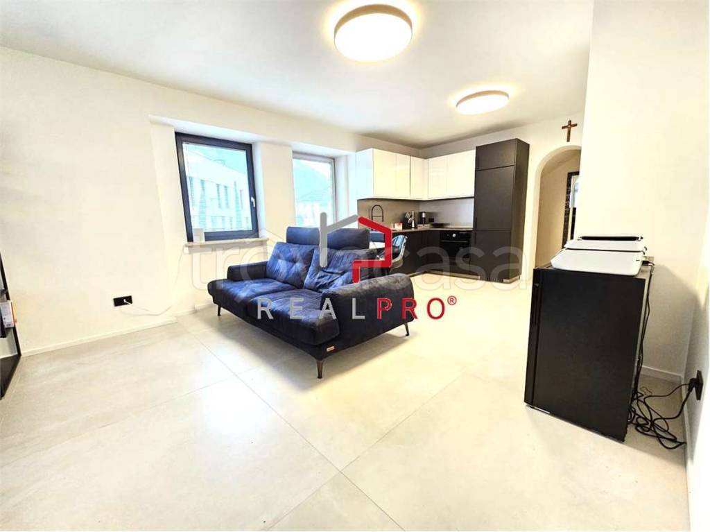 appartamento in vendita a Cornedo all'Isarco