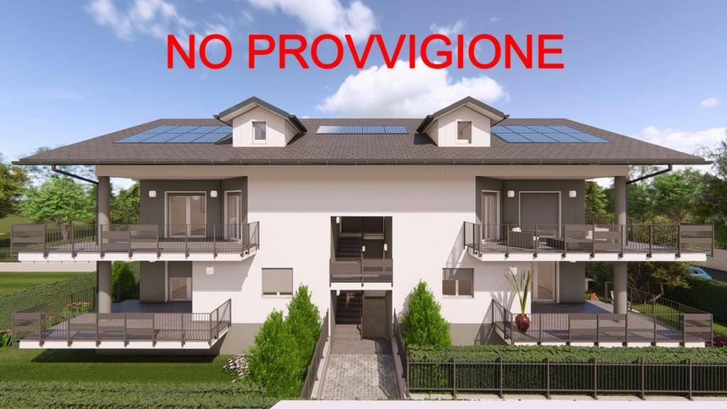 appartamento in vendita a Volpiano