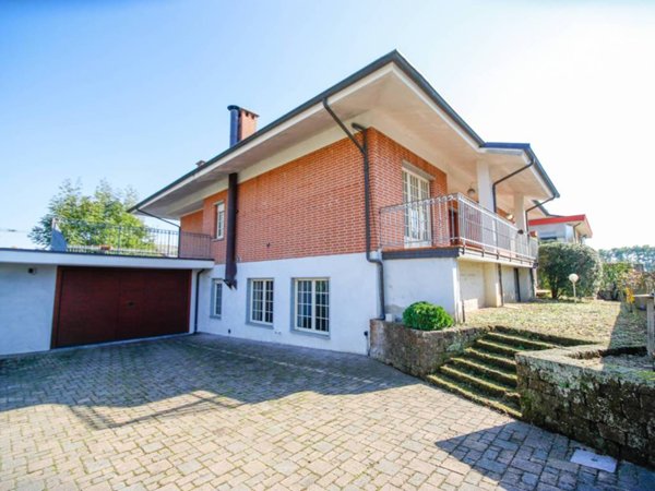 casa indipendente in vendita a Volpiano